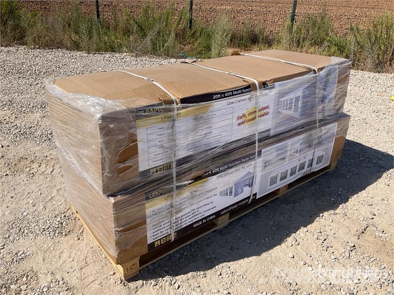 Quantity of LEAPtools LT0612PT Recreation Unit (U Otros componentes