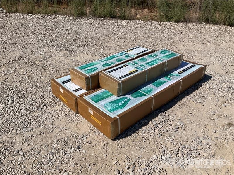 Quantity of LEAPtools LT0306GH (QTY OF 2)10ft x 2 Otros componentes