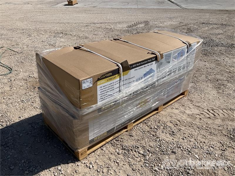 Quantity of LEAPtools LT0612PT Recreation Unit (U Otros componentes