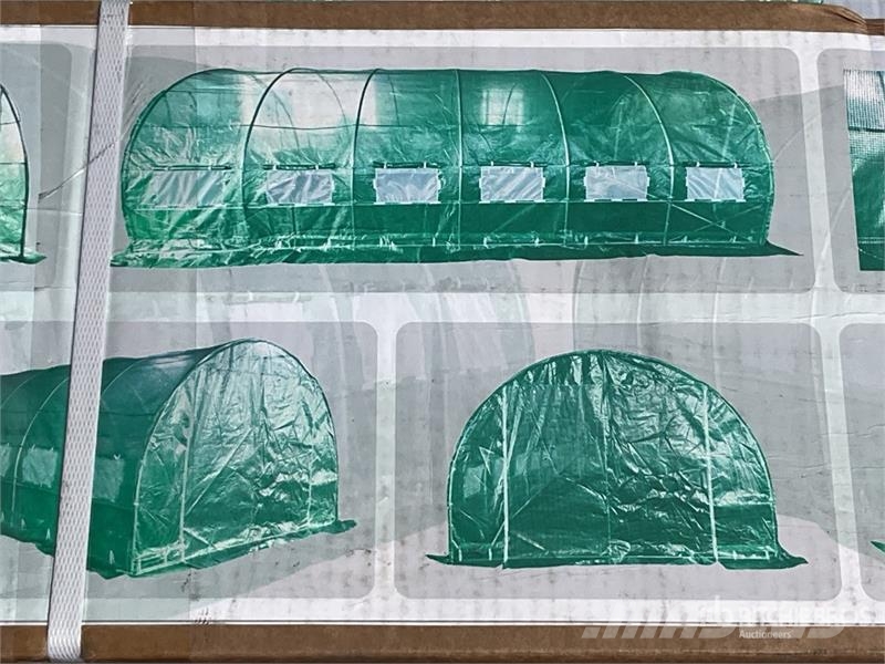 Quantity of LEAPtools LT0306GH (QTY OF 2)10ft x 2 Otros componentes