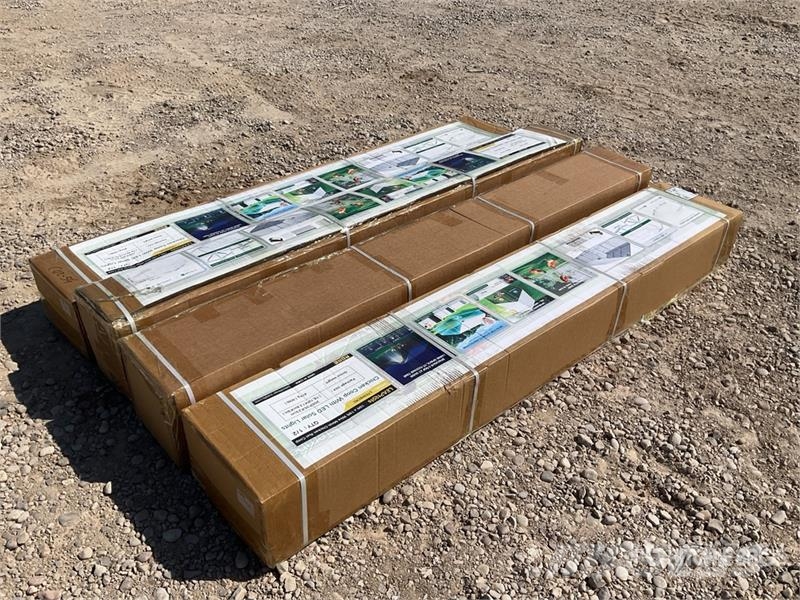 Quantity of LEAPtools LT0306CRC (QTY OF 2)10ft x ماكينات وملحقات مواش أخرى