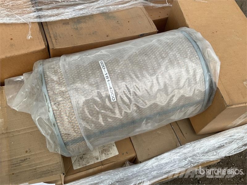  Quantity of Pallet of Misc Parts Other components