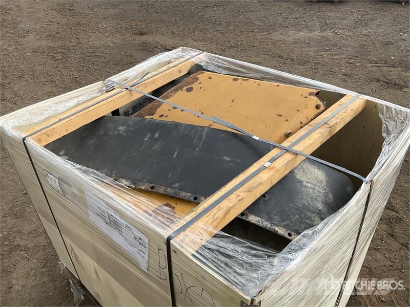  Quantity of Pallet of Misc Parts Other components