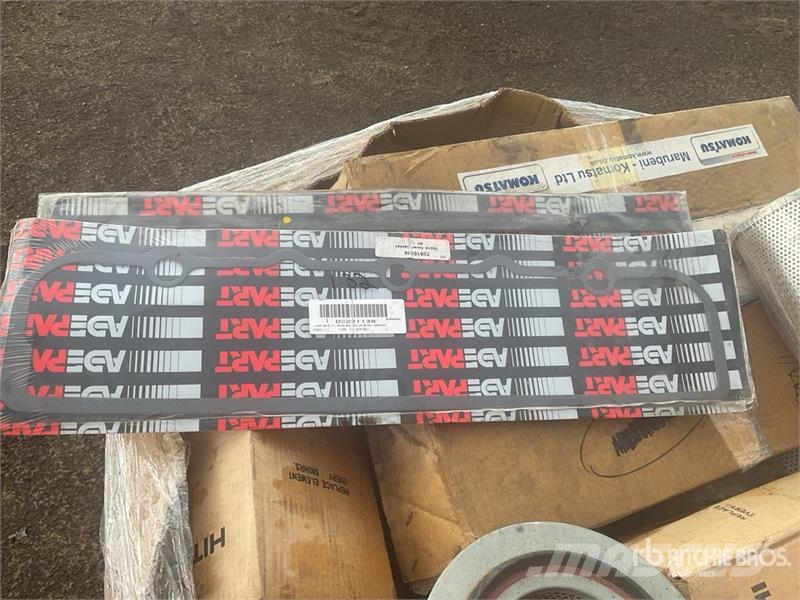Quantity of Pallet of Misc Parts Other components