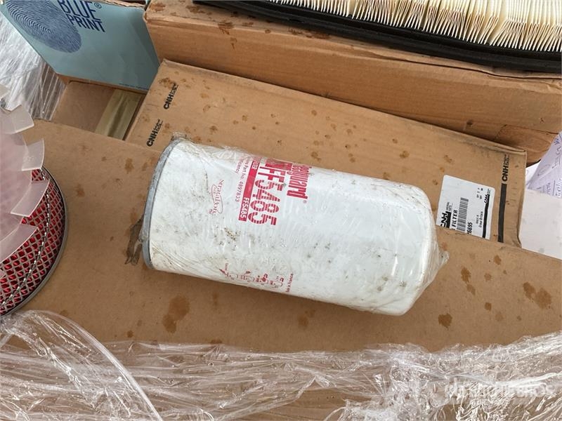 Quantity of Pallet of Misc Parts Other components
