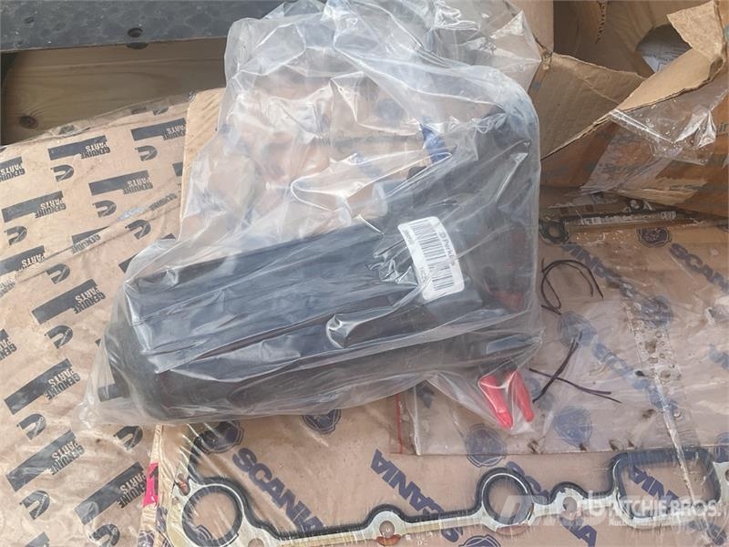 Quantity of Pallet of Misc Parts Other components