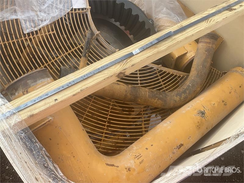 Quantity of Pallet of Misc Parts Other components