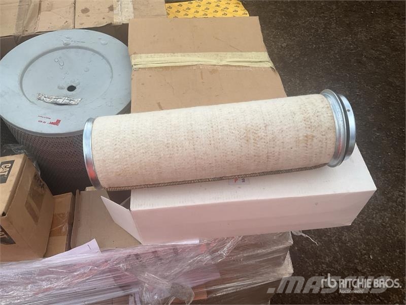 Quantity of Pallet of Misc Parts Other components