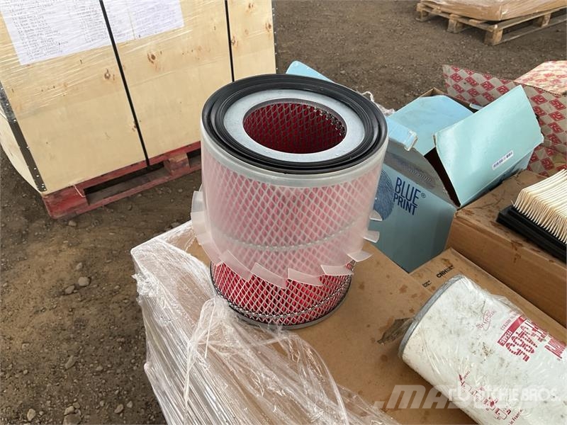 Quantity of Pallet of Misc Parts Other components