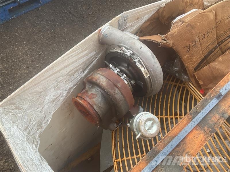 Quantity of Pallet of Misc Parts Other components