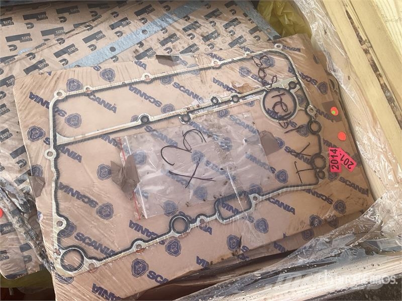 Quantity of Pallet of Misc Parts Other components