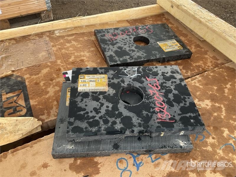 Quantity of Pallet of Misc Parts Other components