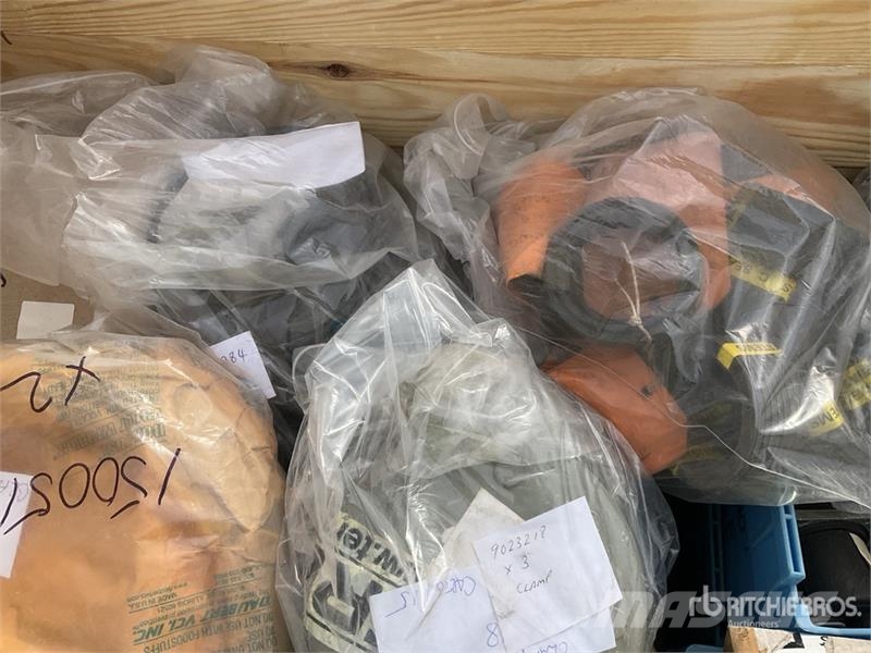 Quantity of Pallet of Misc Parts Other components