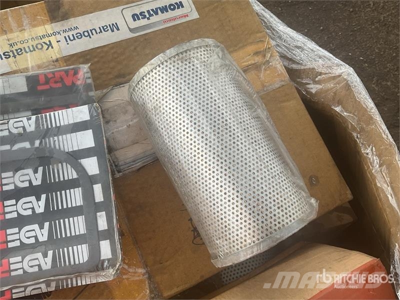 Quantity of Pallet of Misc Parts Other components