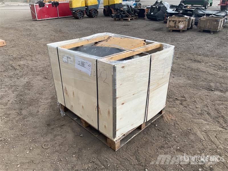  Quantity of Pallet of Misc Parts Other components