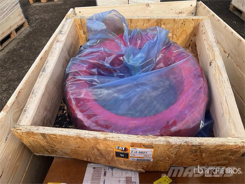 Quantity of Pallet of Misc Parts Other components