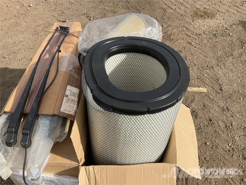 Quantity of Pallet of Misc Parts Other components