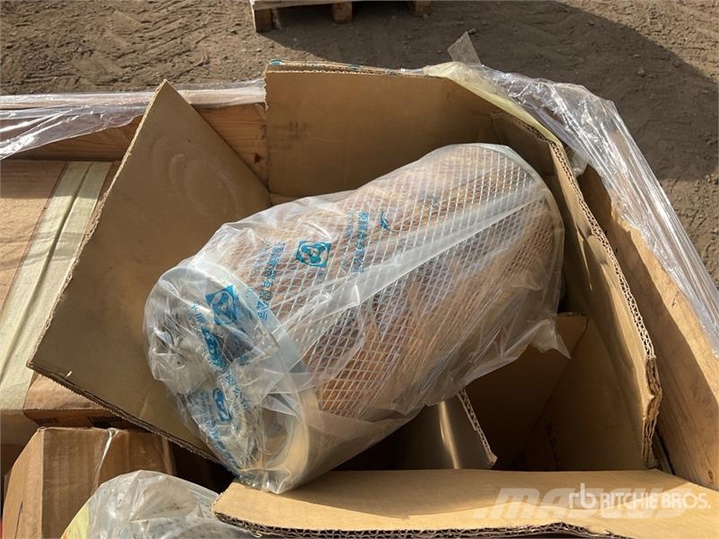 Quantity of Pallet of Misc Parts Other components