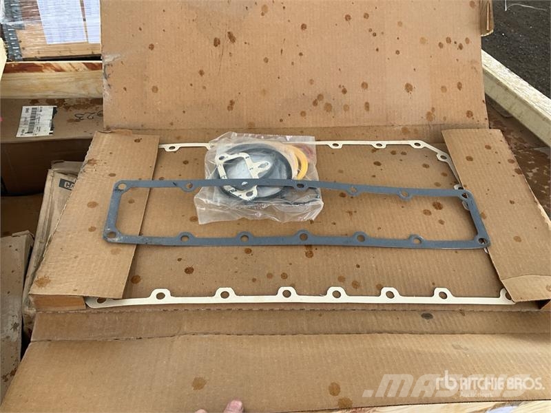 Quantity of Pallet of Misc Parts Other components