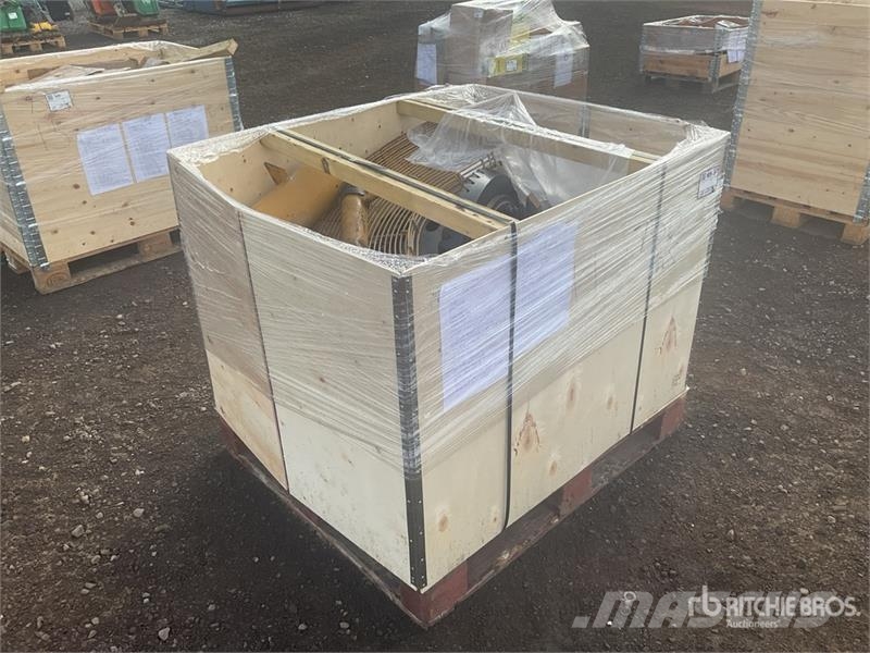 Quantity of Pallet of Misc Parts Other components