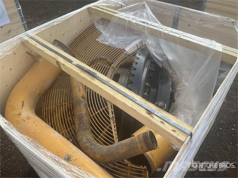Quantity of Pallet of Misc Parts Other components
