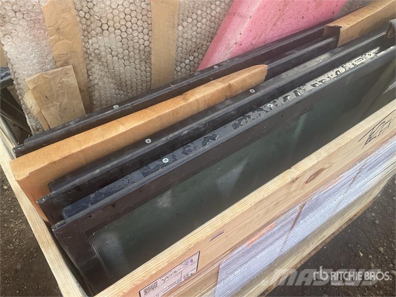 Quantity of Pallet of Misc Parts Other components