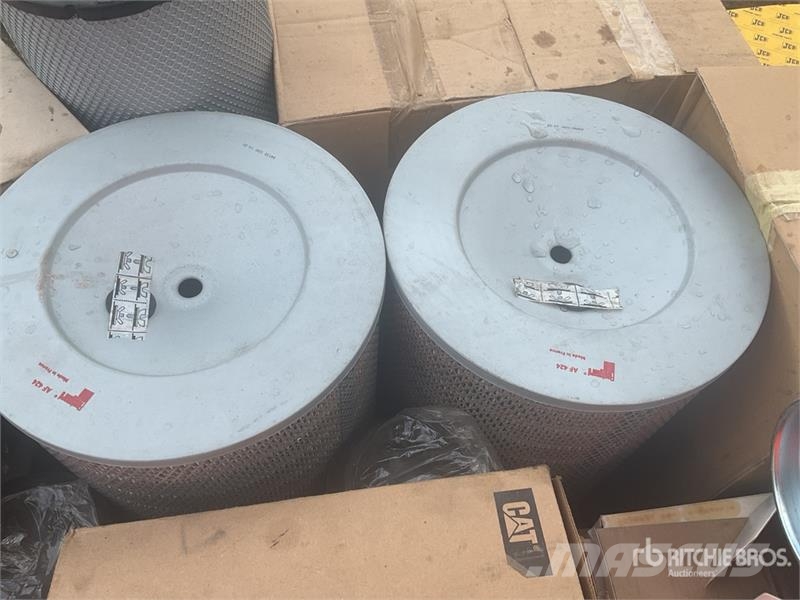 Quantity of Pallet of Misc Parts Other components