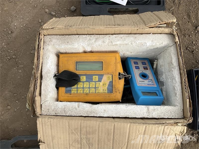 Quantity of Pallet of Misc Parts Other components