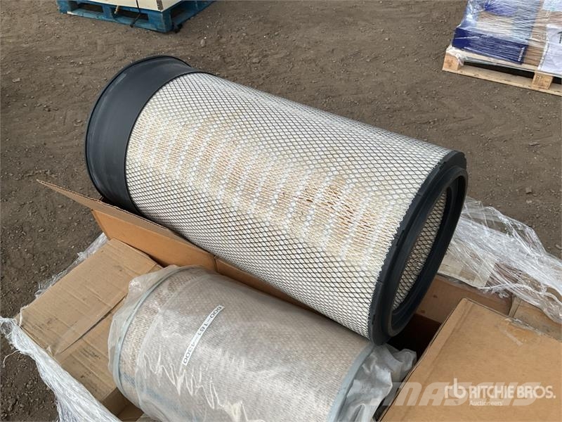  Quantity of Pallet of Misc Parts Other components