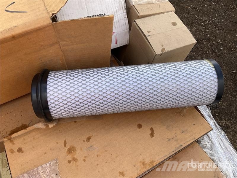 Quantity of Pallet of Misc Parts Other components