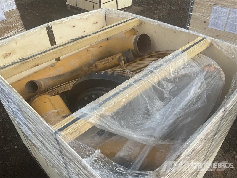 Quantity of Pallet of Misc Parts Other components