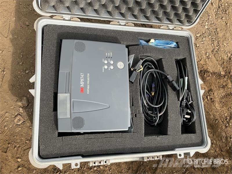 Quantity of Pallet of Misc Parts Other components