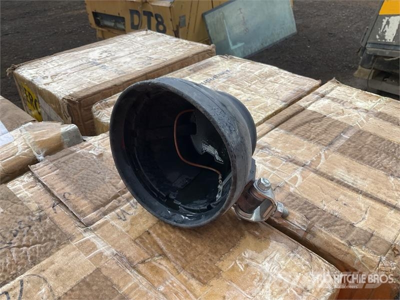 Quantity of Pallet of Misc Parts Other components
