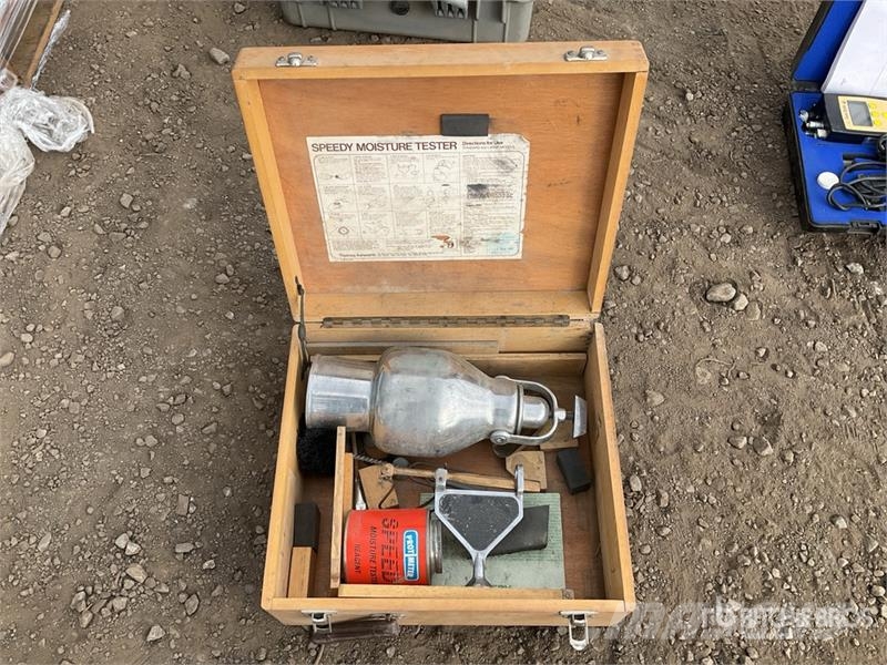 Quantity of Pallet of Misc Parts Other components