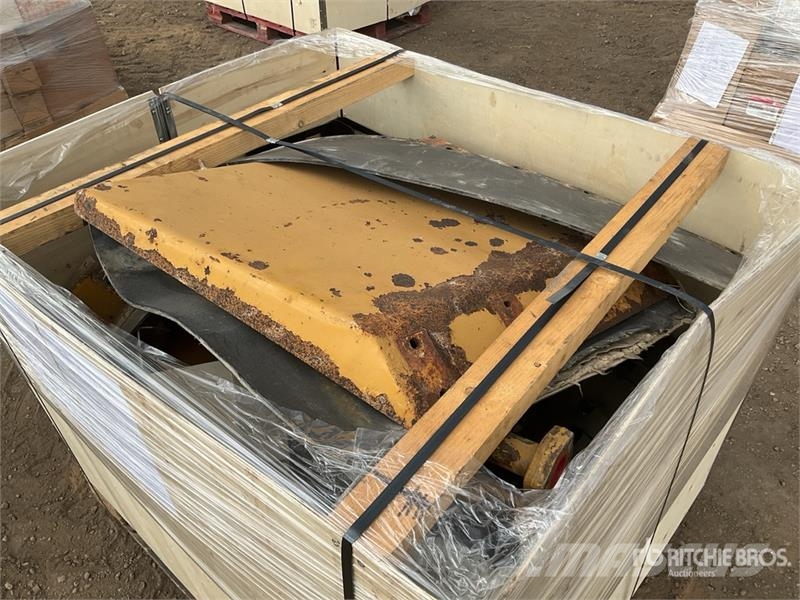  Quantity of Pallet of Misc Parts Other components