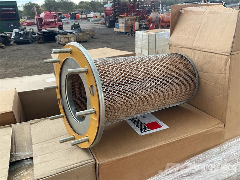 Quantity of Pallet of Misc Parts Other components