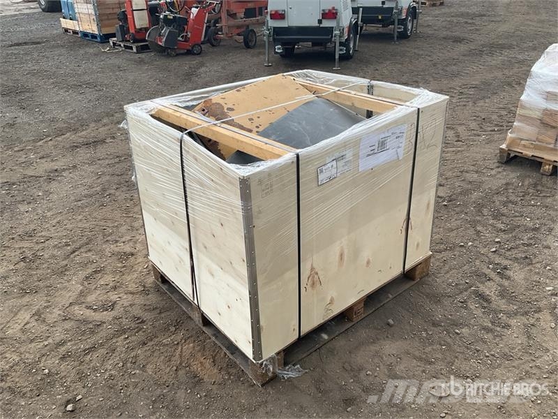  Quantity of Pallet of Misc Parts Other components