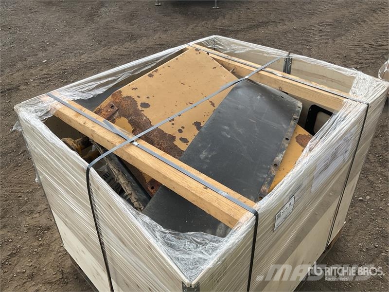  Quantity of Pallet of Misc Parts Other components