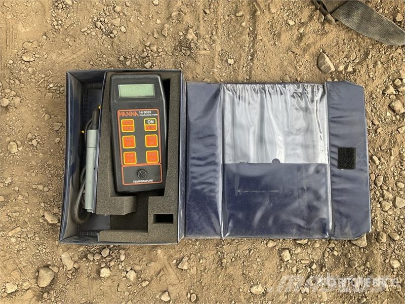 Quantity of Pallet of Misc Parts Other components