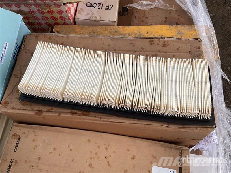 Quantity of Pallet of Misc Parts Other components