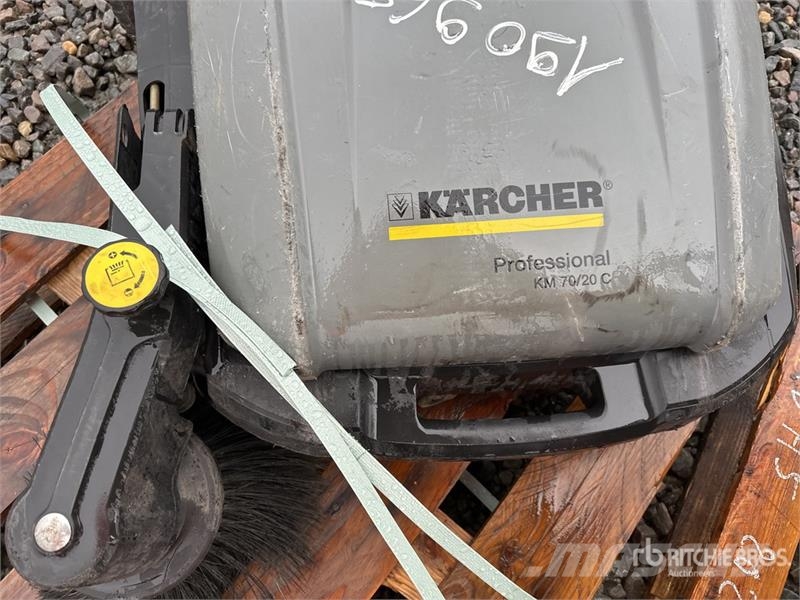  Quantity Of Rental Equipment Overige componenten