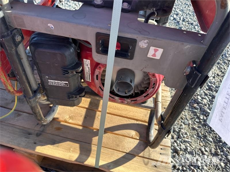 Quantity Of Rental Equipment Andere Zubehörteile