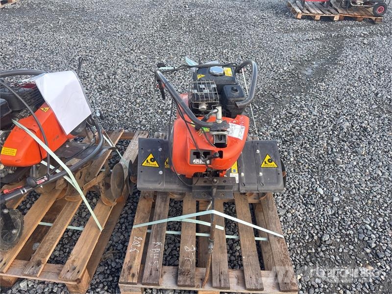  Quantity Of Rental Equipment مكونات أخرى