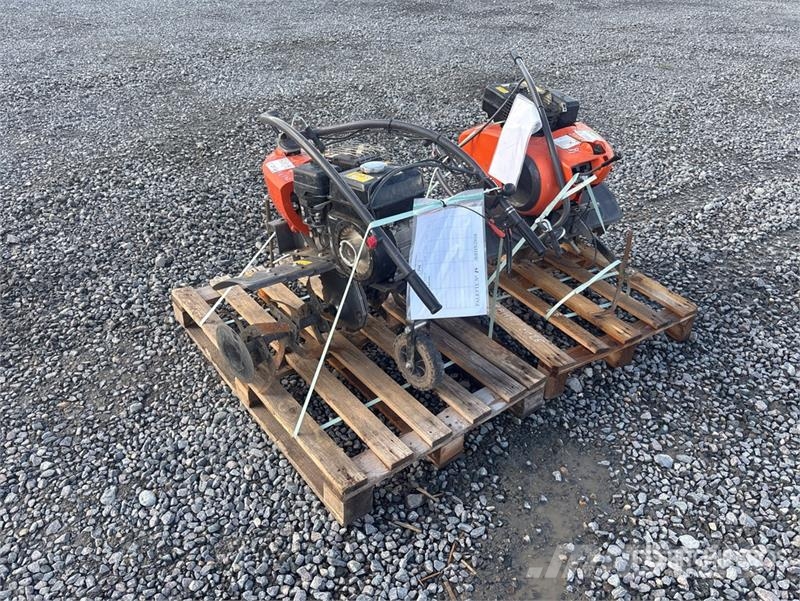  Quantity Of Rental Equipment مكونات أخرى