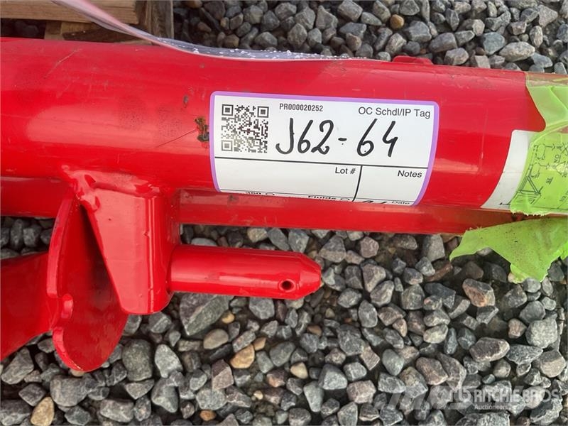 Quantity Of Rental Equipment Andere Zubehörteile