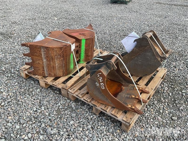  Quantity Of Rental Equipment Andere Zubehörteile