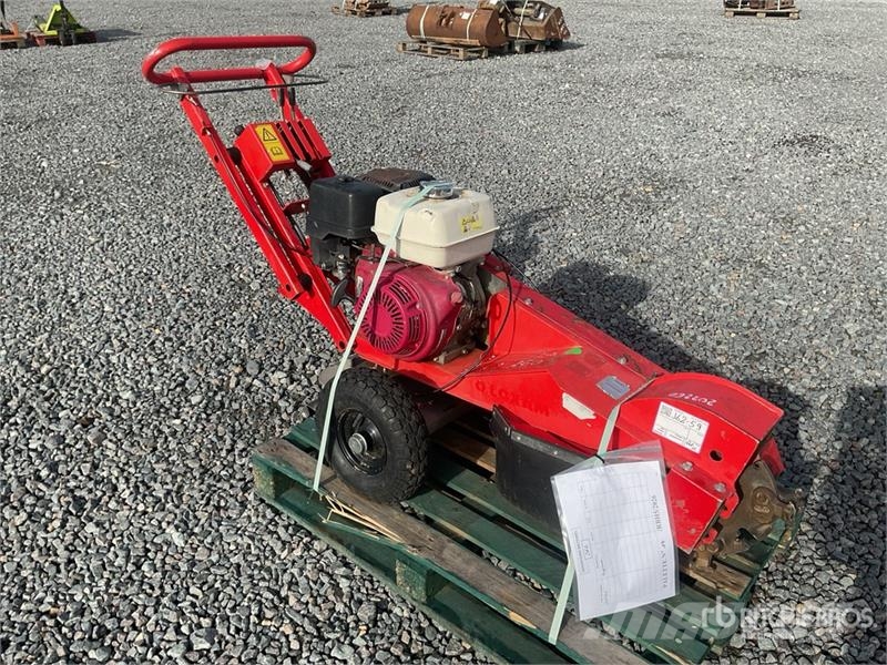  Quantity Of Rental Equipment Andere Zubehörteile