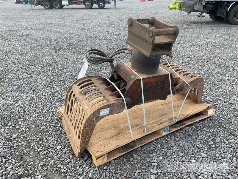  Quantity Of Rental Equipment Andere Zubehörteile