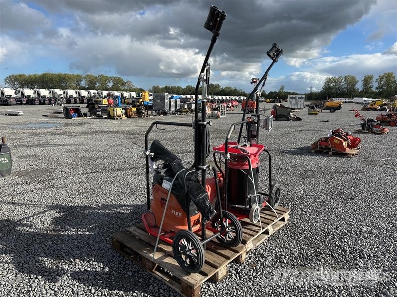  Quantity Of Rental Equipment Overige componenten