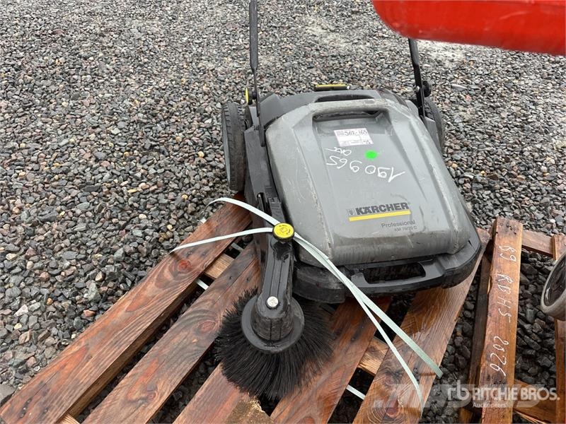 Quantity Of Rental Equipment Overige componenten